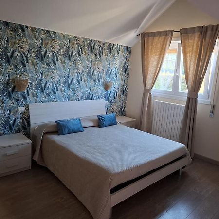 La Dolce Sosta Bed & Breakfast Campagnano Di Roma Exterior photo